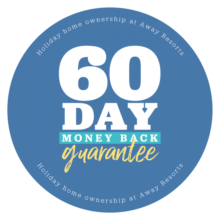 60 Day Money Back Guarantee image