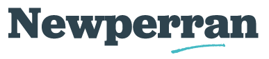 Newperran logo