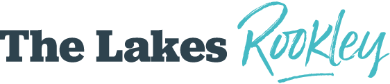 The Lakes Rookley logo