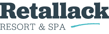 Retallack Resort & Spa logo