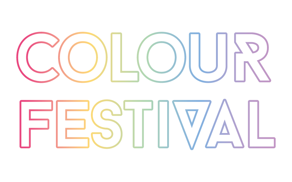 Colour Festival 2022 at Sandy Balls