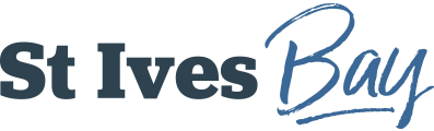 St Ives Bay logo