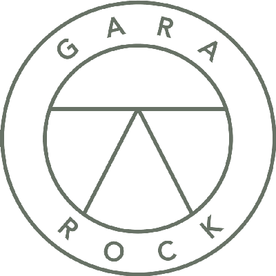 Gara Rock logo