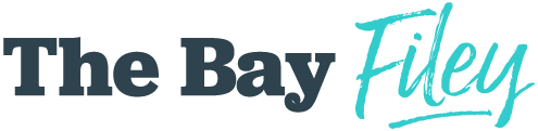 The Bay Filey logo