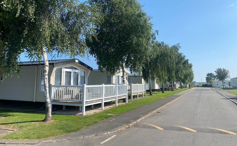 Cleethorpes Pearl Holiday Park image