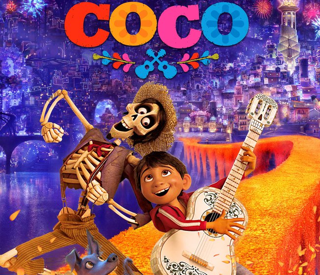 Coco image