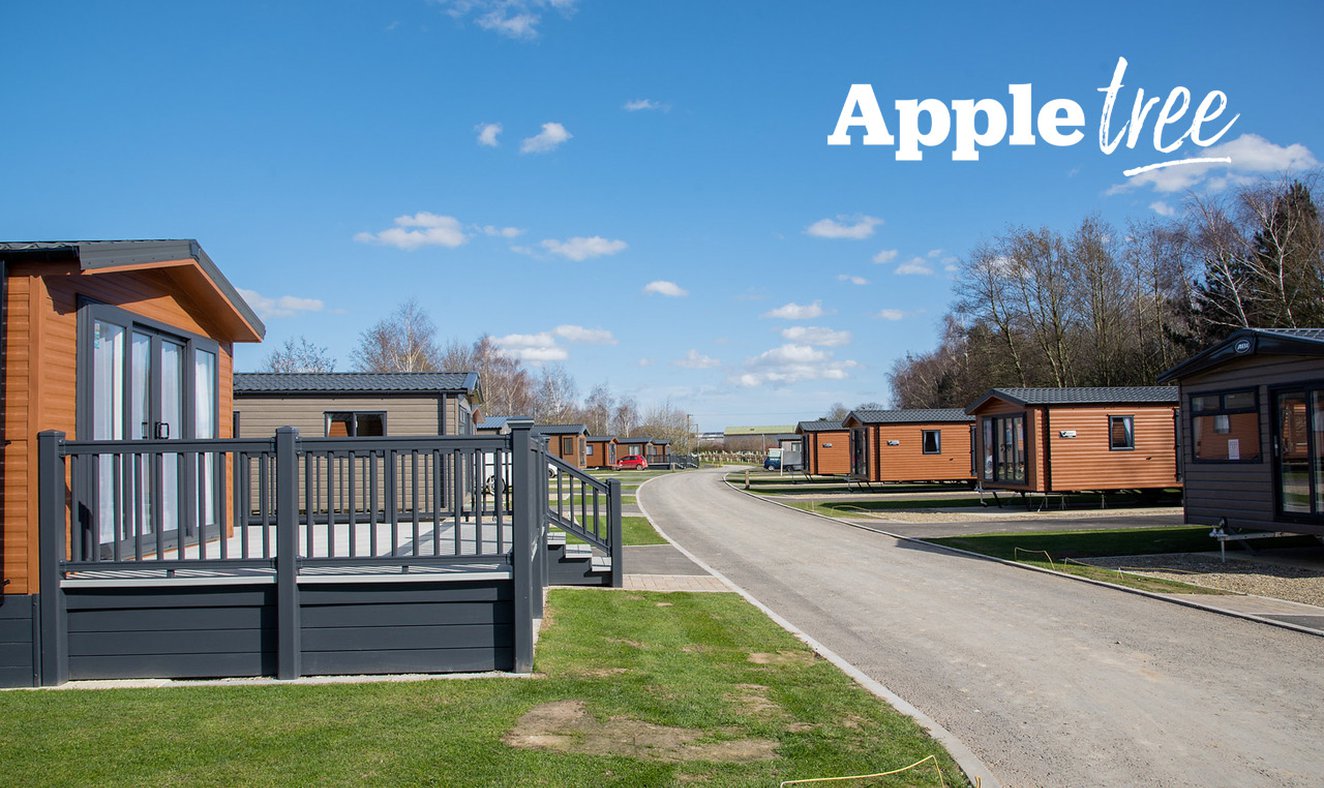 Say hello to Appletree Country Park (formerly Boston West) image