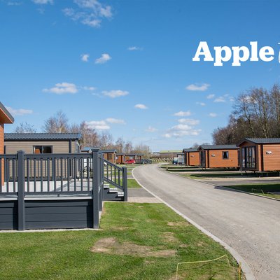 Say hello to Appletree Country Park (formerly Boston West) image
