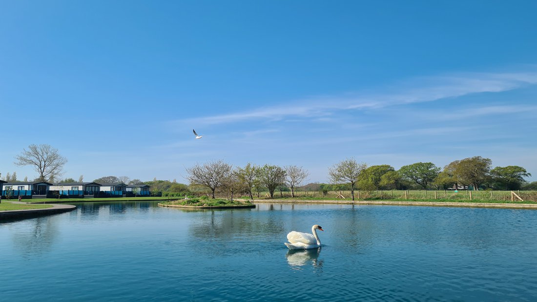 Mill Rythe Holiday Park Hayling Island Away Resorts