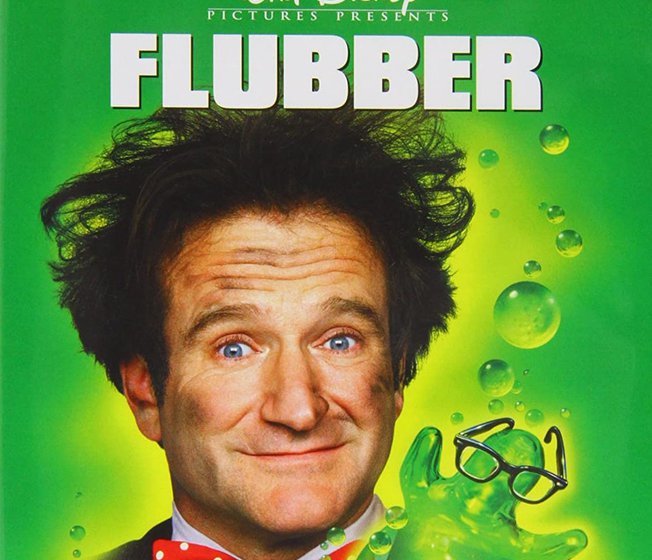 Flubber image