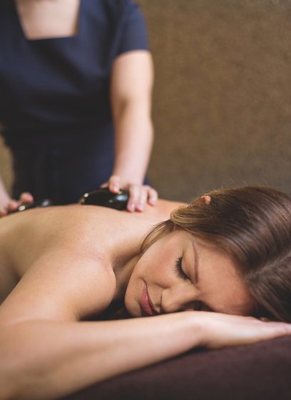 Body Massages image
