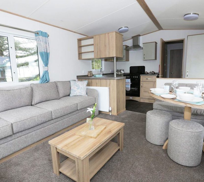 Mill Rythe Holiday Park Hayling Island Away Resorts
