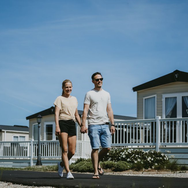 Holiday Homes for Sale Cornwall Away Resorts