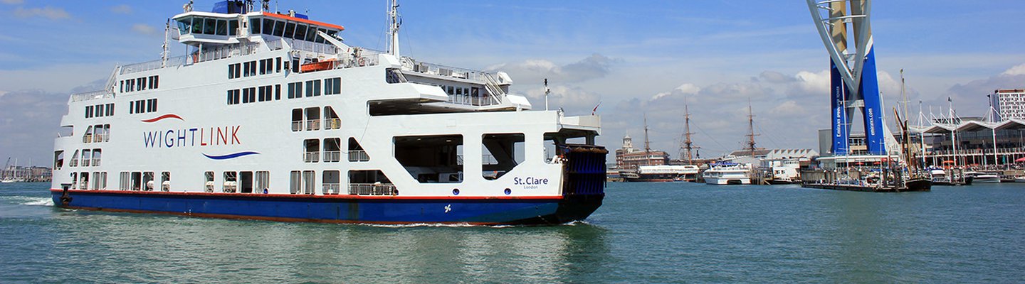 Discount Isle Of Wight Ferry Bookings Away Resorts Discount Isle Of Wight Ferry Bookings Away Resorts
