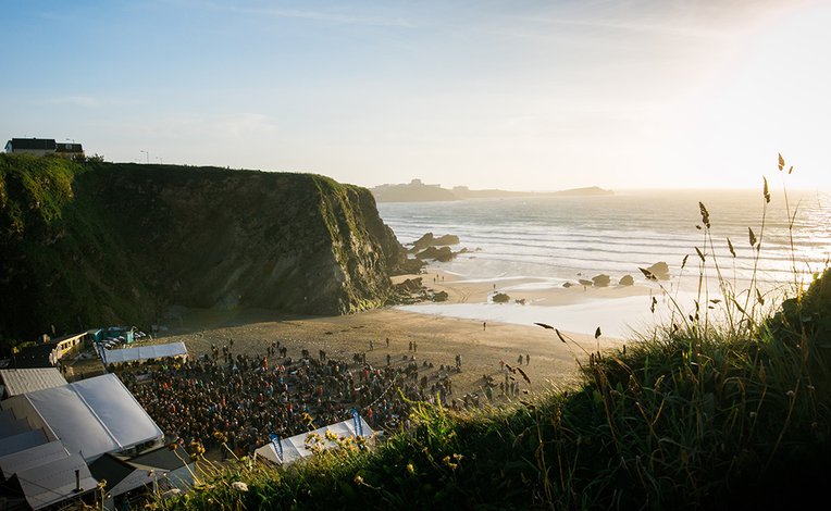 Things to do at Retallack Resort & Spa | Away Resorts