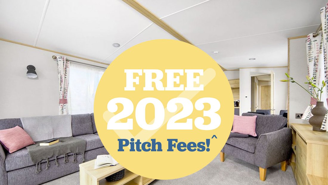 Want to part exchange from another park?