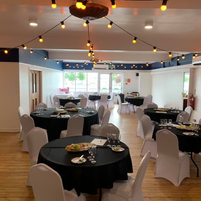 Book your next event at the Cleethorpes Pearl image