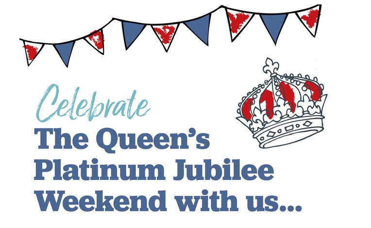 The Queen's Platinum Jubilee Weekend image