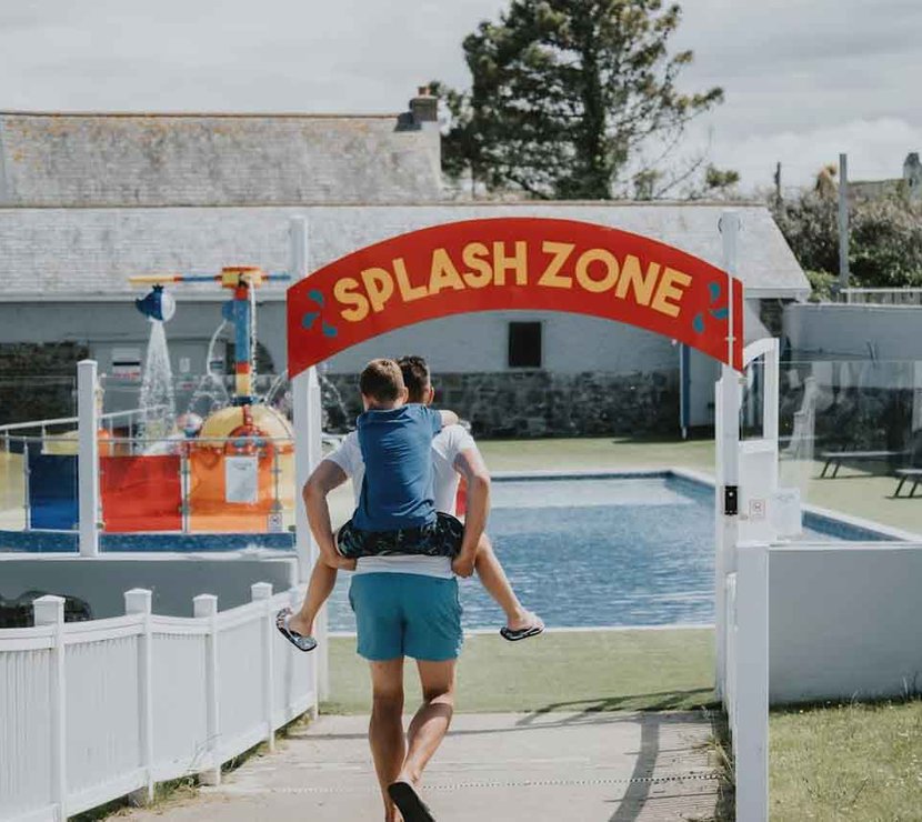 Bude Holiday Resort North Cornwall Breaks Away Resorts