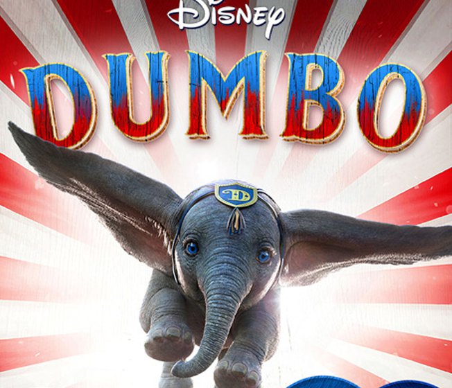 Dumbo image