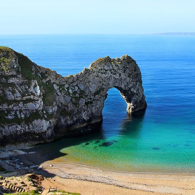 Explore and discover Dorset image