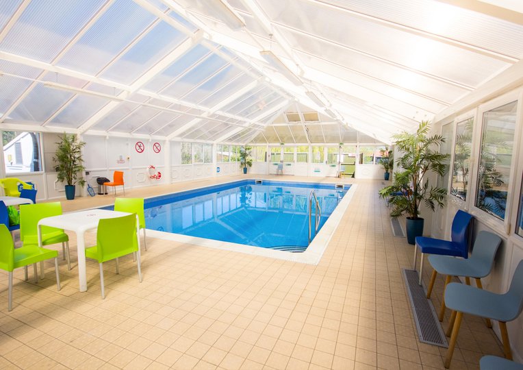 The Lakes Rookley | Facilities | Away Resorts