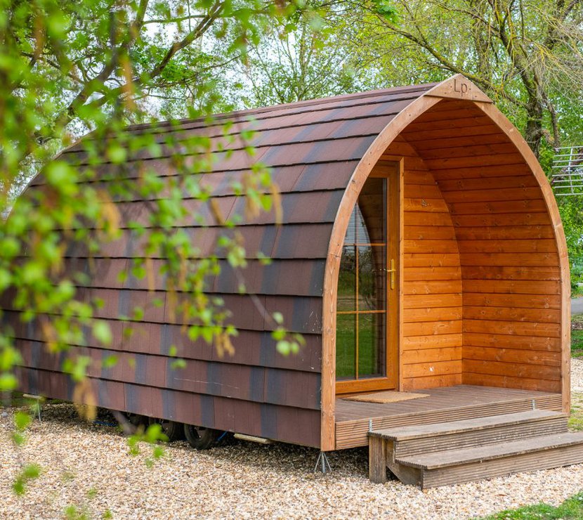 Caravan Parks Cornwall St Ives Holiday Village Book Now