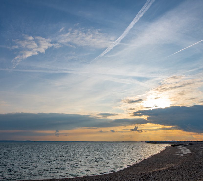 Mill Rythe Holiday Park Hayling Island Away Resorts