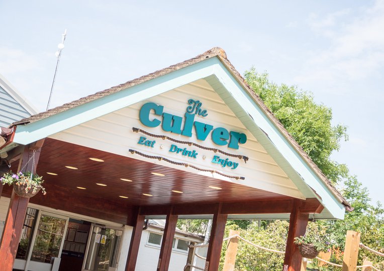 The Culver Club