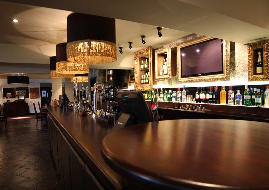 The Tattershall Park Country Pub and Kitchen in Lincolnshire