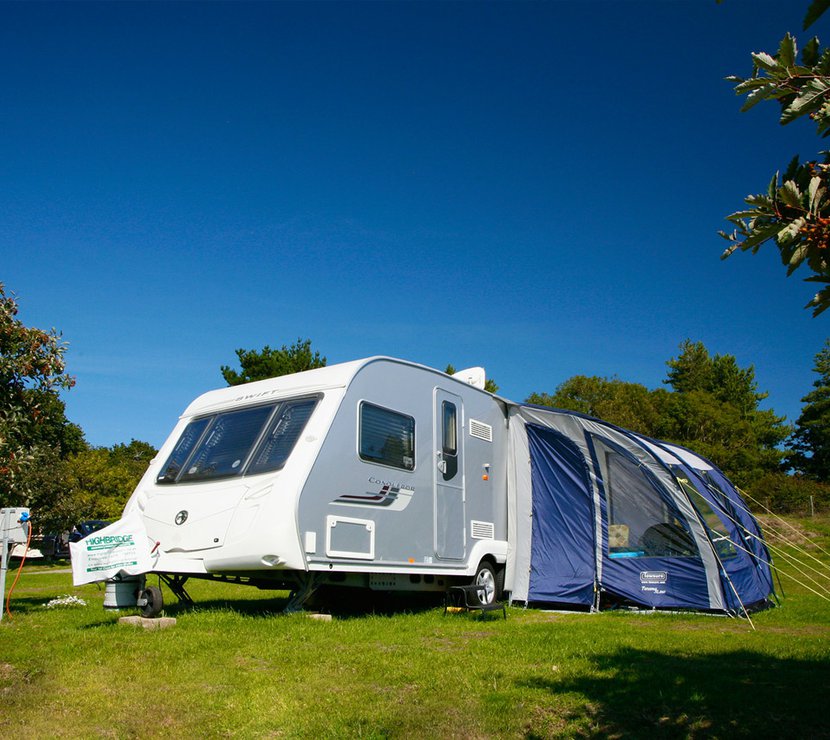 Isle Of Wight Holiday Park Caravan Park Whitecliff Bay Away Resorts Isle Of Wight Holiday Park Caravan Park Whitecliff Bay Away Resorts