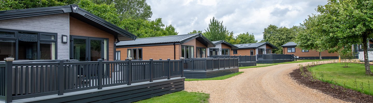 Holiday Homes New Forest image