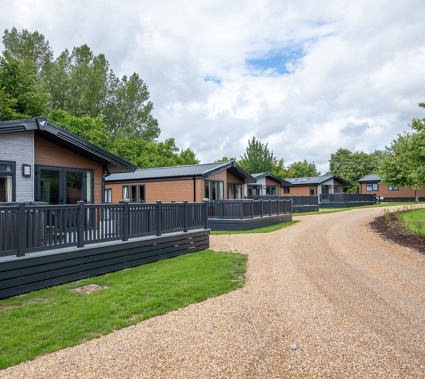 Sandy Balls Holiday Park I New Forest Resort I Away Resorts