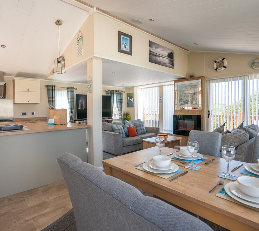 Barmouth Bay Holiday Park I North Wales Holiday I Book now