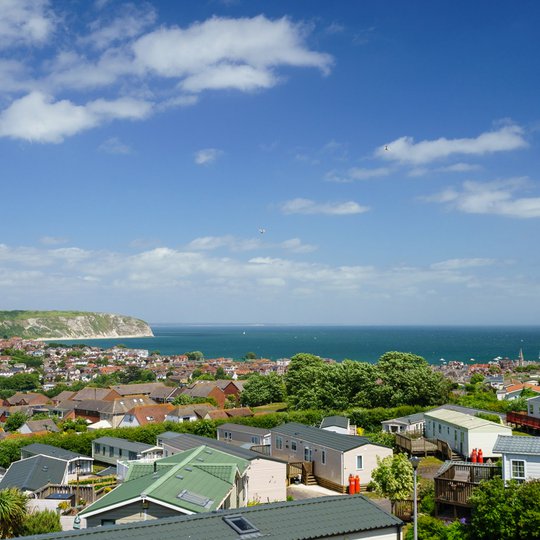 Owning a Holiday Home Swanage Bay View Caravans & Lodges UK
