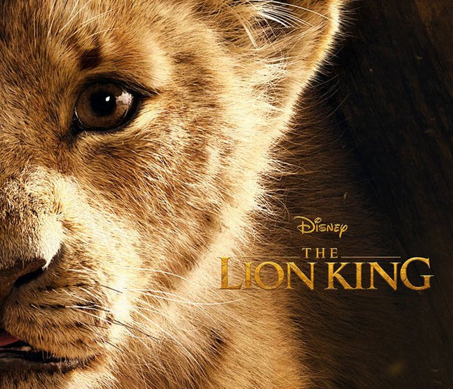 Lion King (LA) image