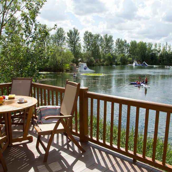 Holiday Homes for Sale Lincolnshire Away Resorts