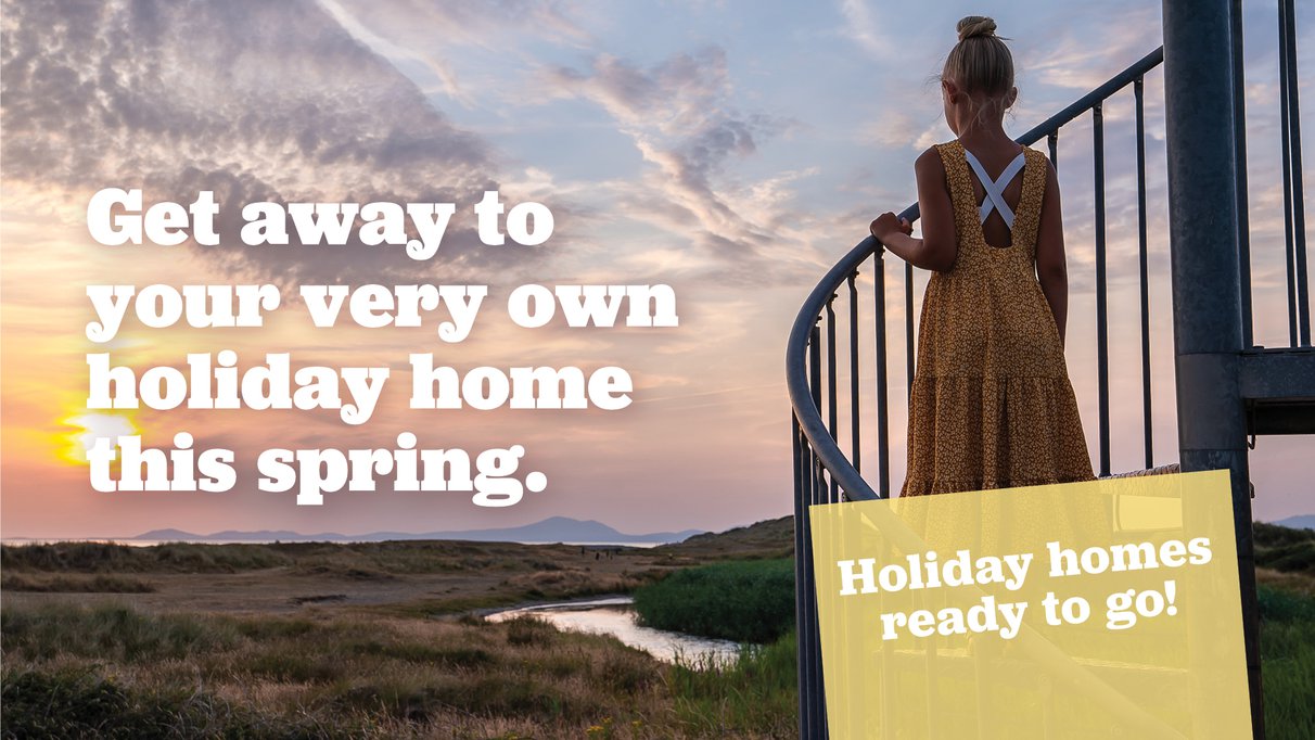 Holiday Homes For Sale Live The Dream Away Resorts