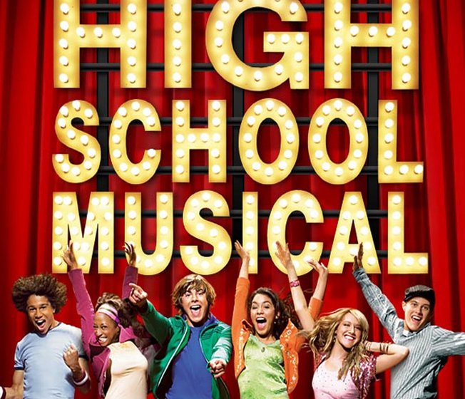 High School Musical 3 image