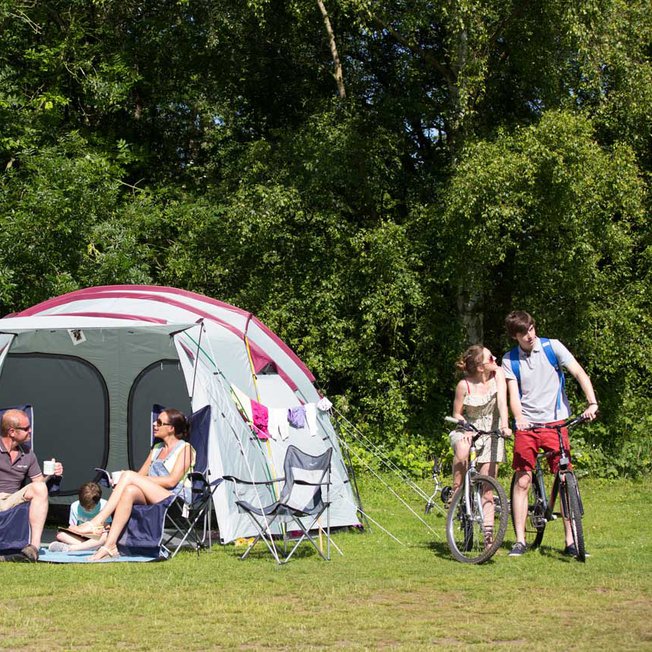 Isle of Wight Camping image
                  