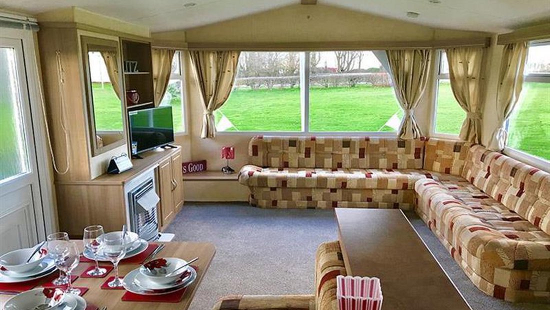 Holiday Homes Mersea Island Essex Caravans & Lodges for Sale UK