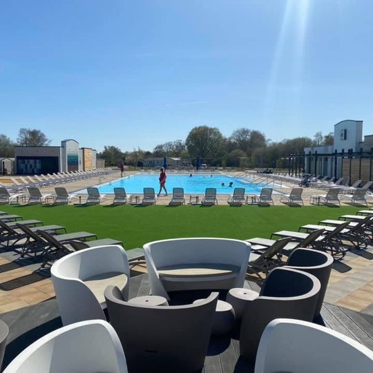 taradale community pool