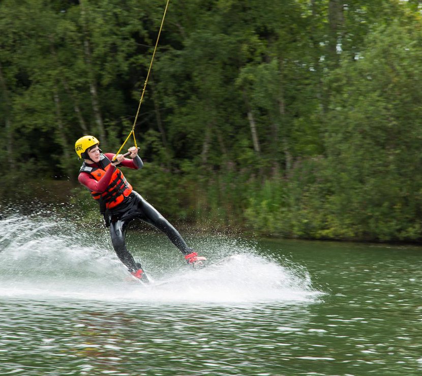 Tattershall Lakes Country Park Lincolnshire I Away Resorts