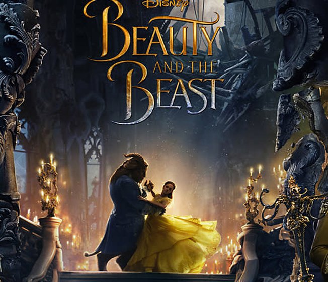 Beauty & the Beast (2017) image