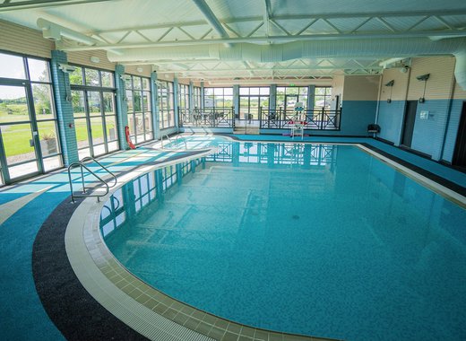 Mill Rythe Holiday Village | Facilities & Site Map | Book Now
