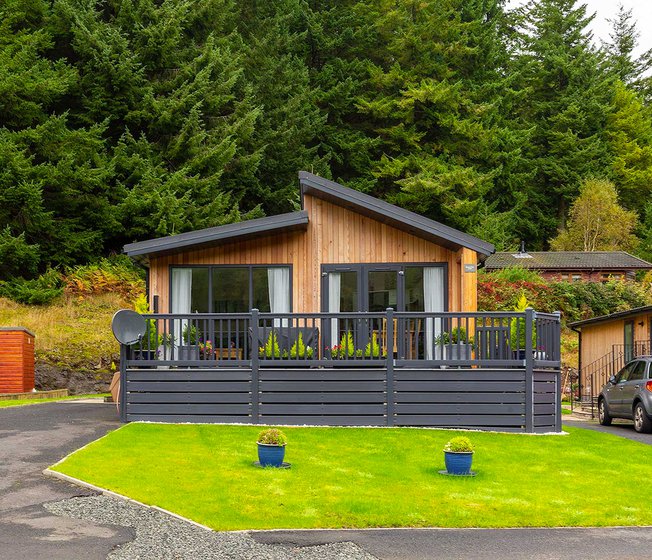 Tattershall Lakes Lodges For Sale Buy A Holiday Home